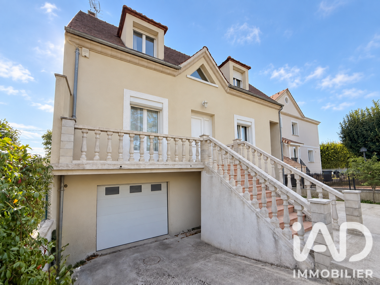 Vente Maison/villa 7 pièces — photo 1