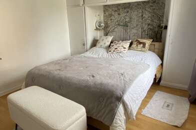 Maison 2 pièces 105900 €