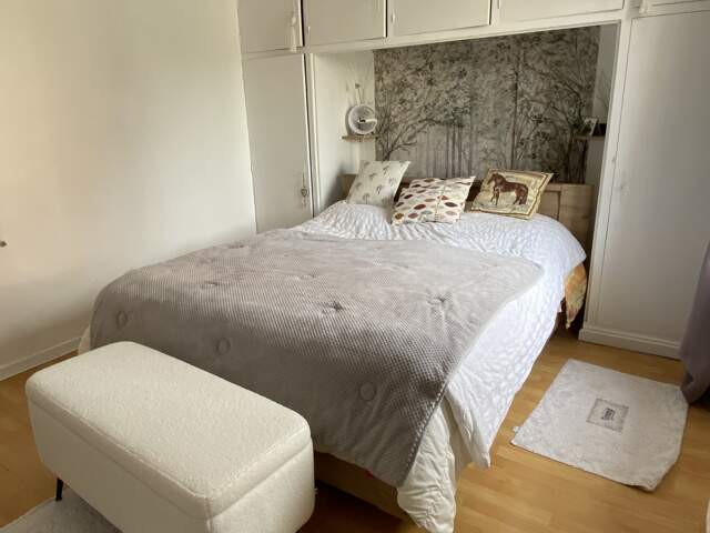 Vente Maison/villa 2 pièces — photo du bien