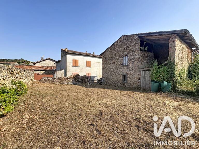 Vente Maison/villa 4 pièces — photo 1