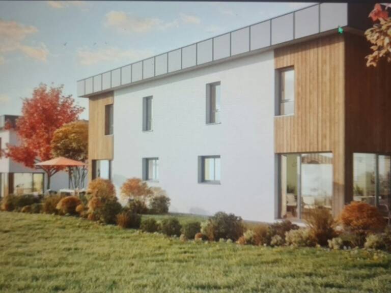 Maison — photo 1