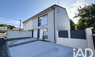 Maison 5 Pièces 113 m² à vendre à Beaupréau-en-Mauges (49600)