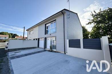 Maison 5 pièces 219000 €