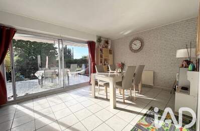 Vente Maison/villa 5 pièces — photo du bien