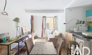 Appartement 1 Pièce 21 m² à vendre à Valdeblore (06420)