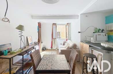 Appartement 1 pièces 55000 €