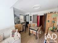 Vente Appartement 1 pièce — photo 2