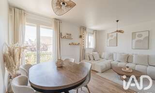 Maison 5 Pièces 141 m² à vendre à Noisy-le-Grand (93160)