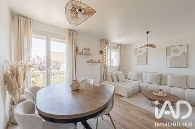 Maison 5 pièces 415000 €