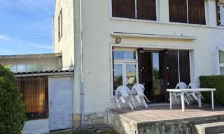 Maison 5 Pièces 80 m² à vendre à Ham (80400)