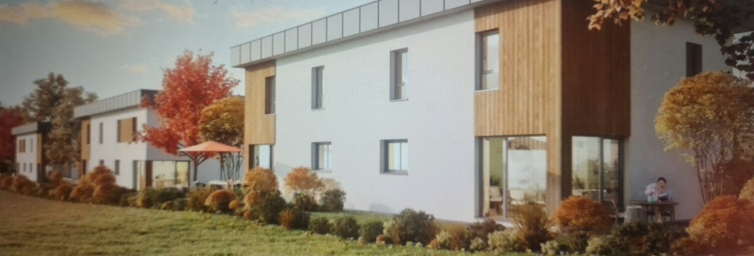 Maison 4 Pièces 100 m² à vendre à Vétraz-Monthoux (74100)