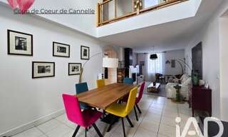 Maison 7 Pièces 194 m² à vendre à Déols (36130)