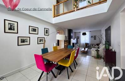Vente Maison de ville 7 pièces — photo du bien