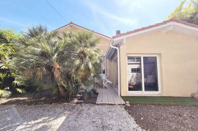 Maison 5 pièces 629000 €