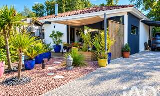 Maison 4 Pièces 114 m² à vendre à Moliets-et-Maâ (40660)