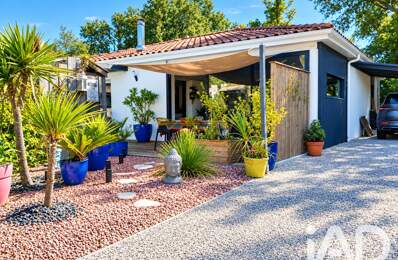 Vente Maison/villa 4 pièces — photo du bien