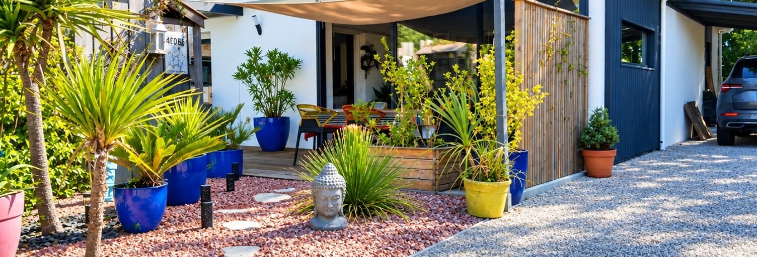 Maison 4 Pièces 114 m² à vendre à Moliets-et-Maâ (40660)