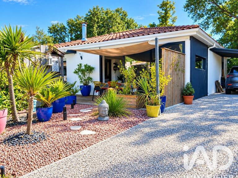 Vente Maison/villa 4 pièces — photo 1