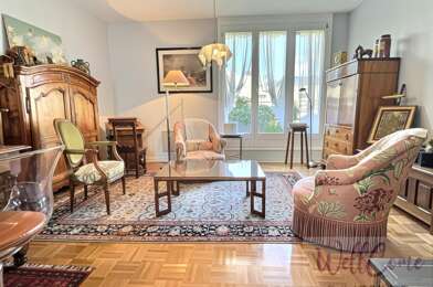 Appartement 4 pièces 459000 €