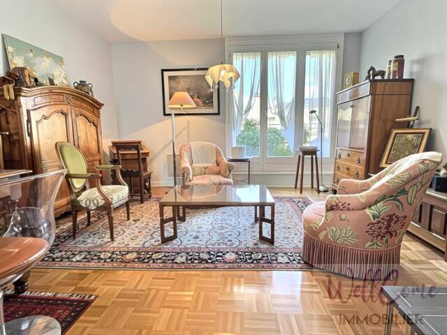 Appartement — photo du bien