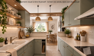 Maison 7 Pièces 165 m² à vendre à Bordeaux (33200)