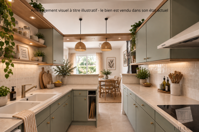 Maison 7 pièces 749000 €