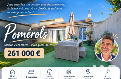 Vente Maison/villa 4 pièces — photo du bien