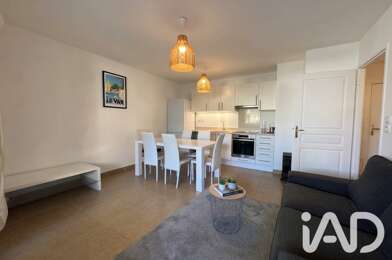 Appartement 1 pièces 219000 €
