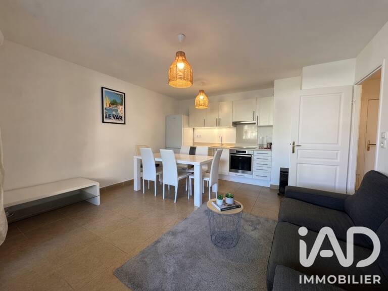 Vente Appartement 1 pièce — photo 1