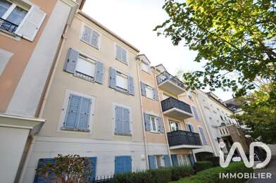 Appartement 3 pièces 267000 €