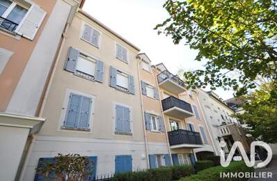 Vente Appartement 3 pièces — photo du bien