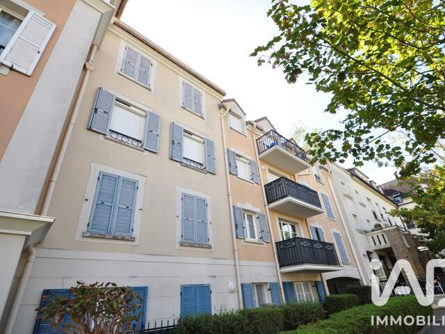 Vente Appartement 3 pièces — photo du bien