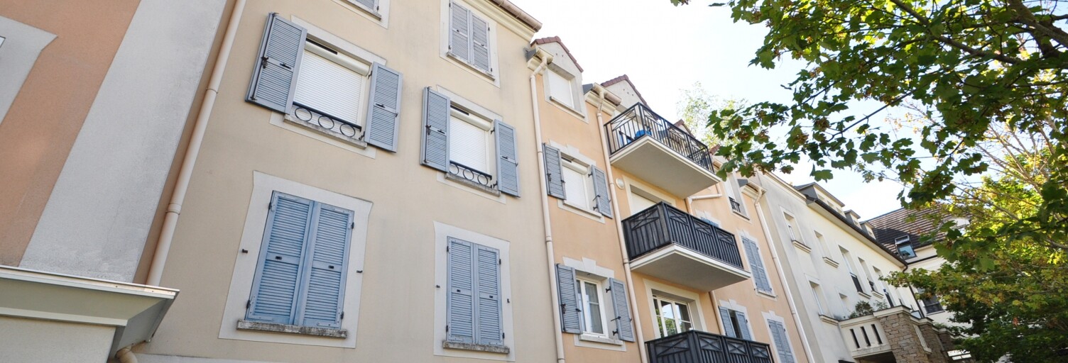 Appartement 3 Pièces 59 m² à vendre à Magny-le-Hongre (77700)