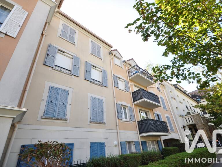 Vente Appartement 3 pièces — photo 1
