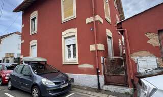 Appartement 3 Pièces 52 m² à vendre à Bischheim (67800)
