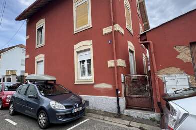 Appartement 3 pièces 169000 €