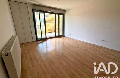 Vente Appartement 3 pièces — photo du bien