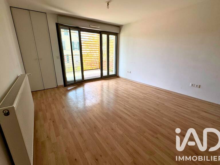Vente Appartement 3 pièces — photo 1