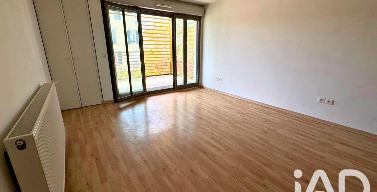 Vente Appartement 3 pièces — photo 1