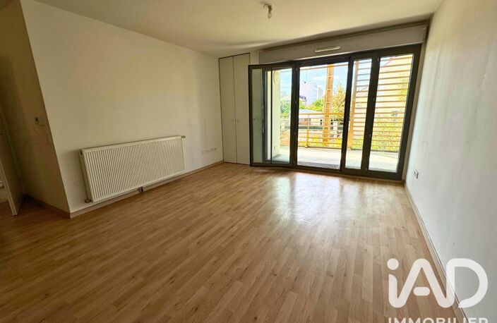 Vente Appartement 3 pièces — photo 2
