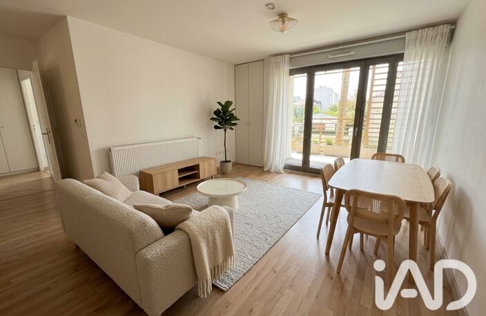 Vente Appartement 3 pièces — photo 3