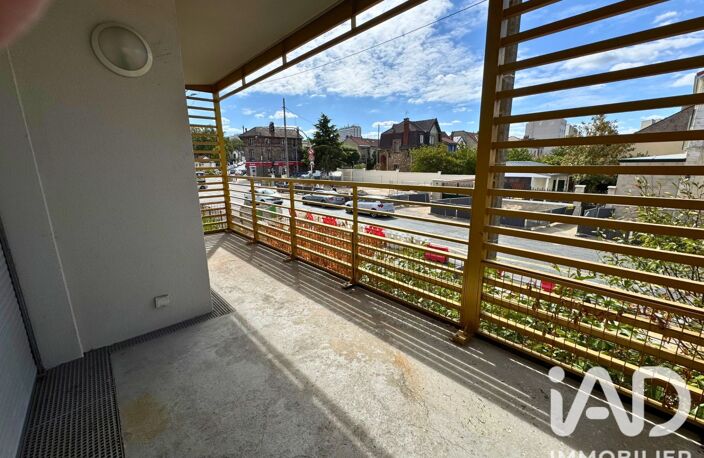 Vente Appartement 3 pièces — photo 4