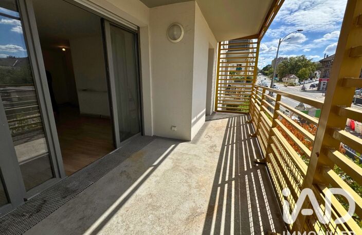 Vente Appartement 3 pièces — photo 5