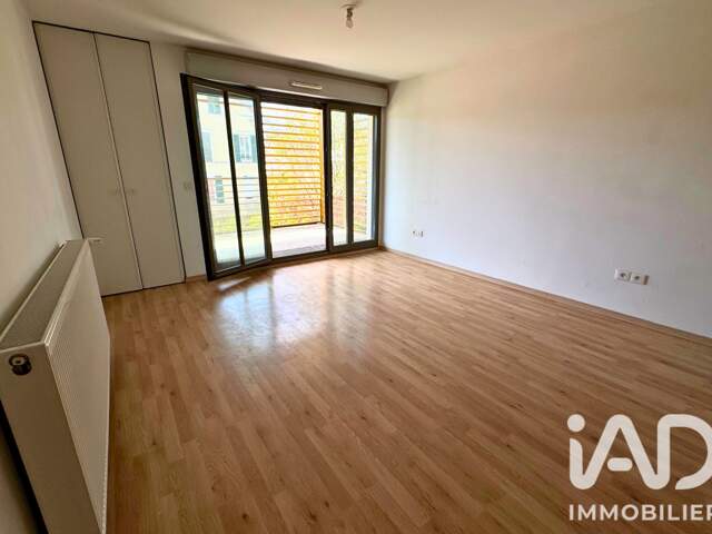 Vente Appartement 3 pièces — photo du bien