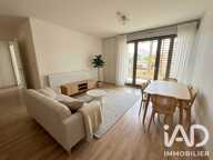 Vente Appartement 3 pièces — photo 3