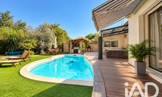 Maison 4 Pièces 130 m² à vendre à Colomars (06670)
