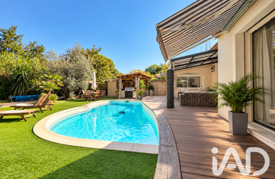 Vente Maison/villa 4 pièces — photo du bien