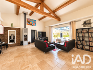 Vente Maison/villa 4 pièces — photo 2