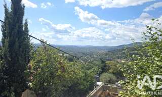 Maison 3 Pièces 51 m² à vendre à Grasse (06130)