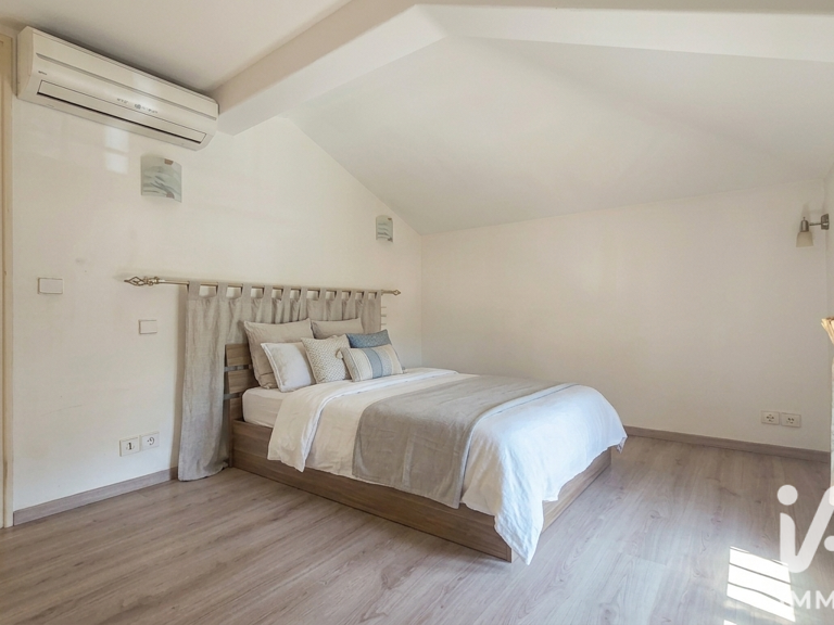 Vente Maison/villa 3 pièces — photo 1